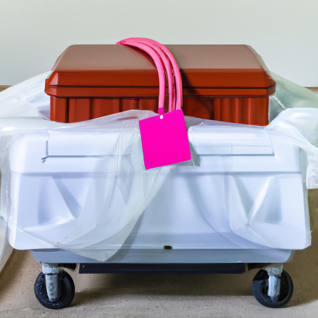 2. 遺品整理・生前整理のご提案