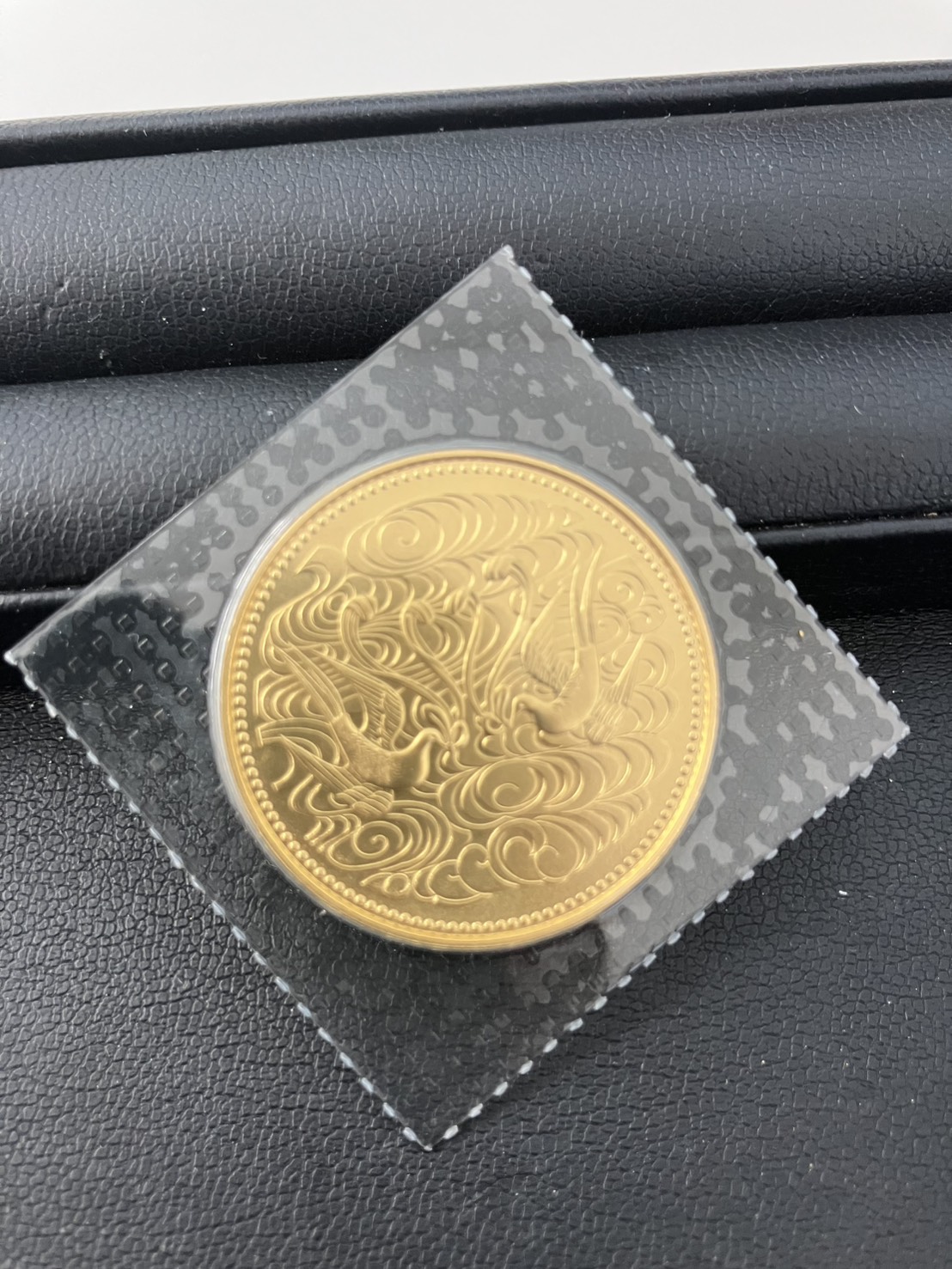 4. 高価買取の理由