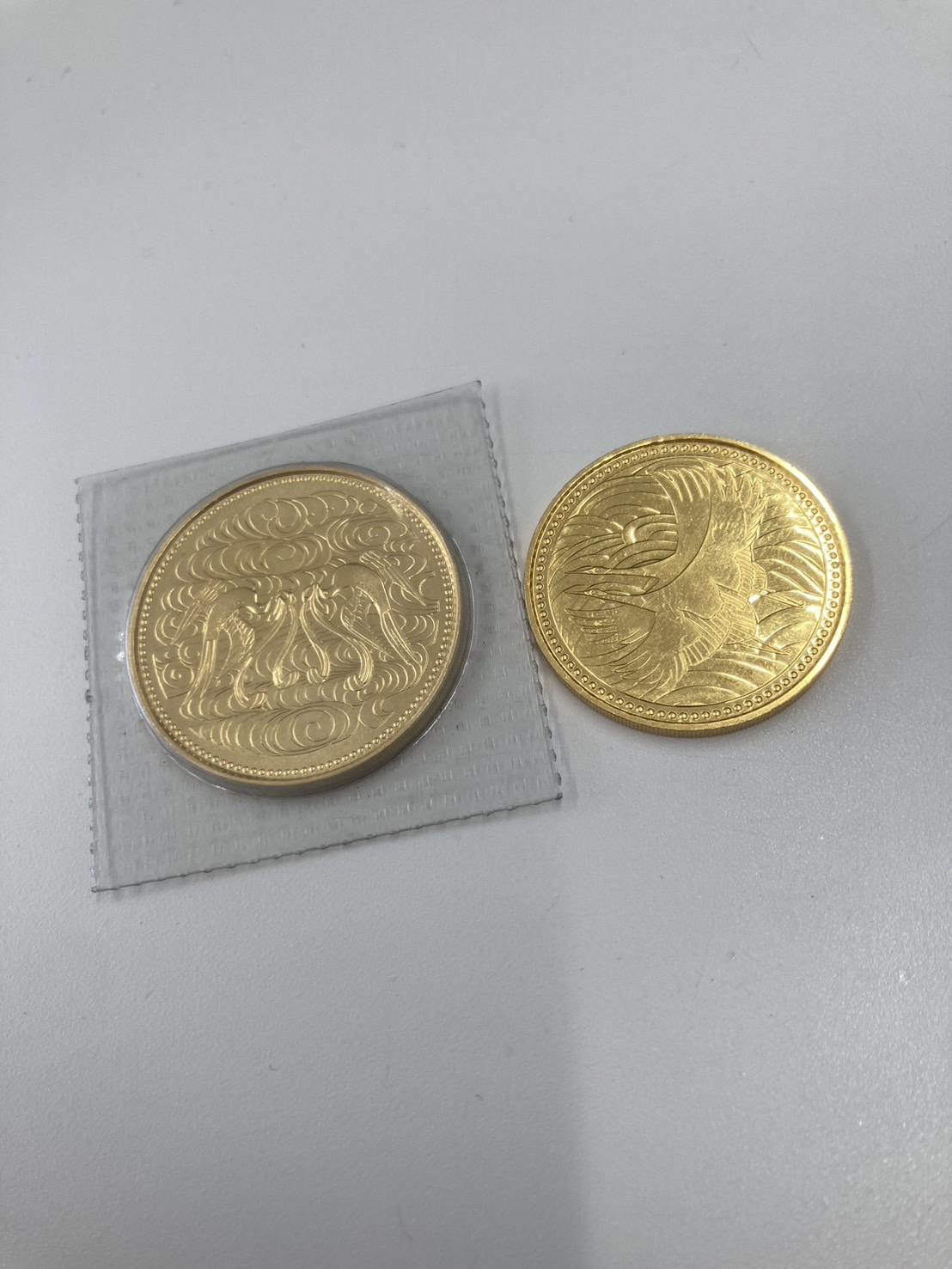 7. 今すぐお宝を査定・買取！