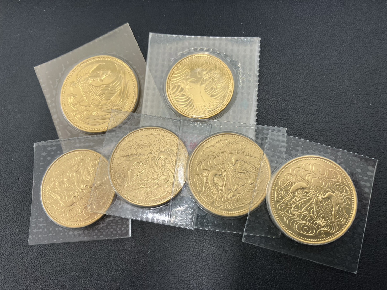 出張買取にも対応!