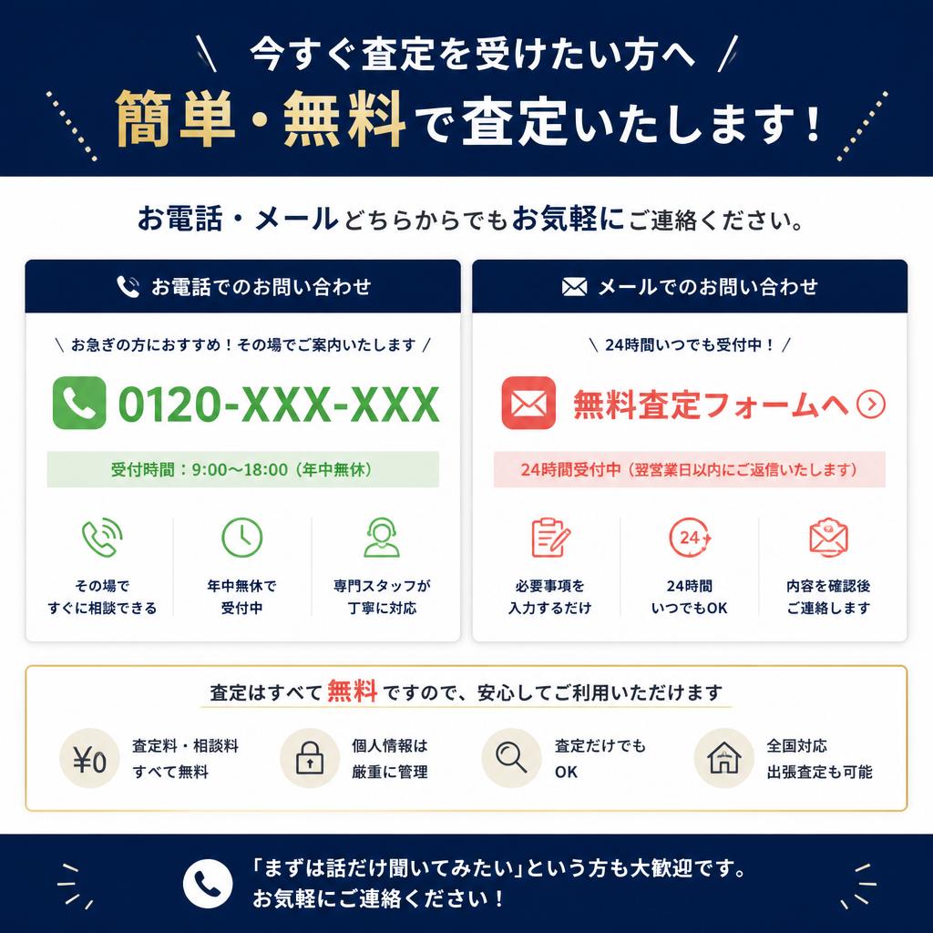 お問い合わせはこちら