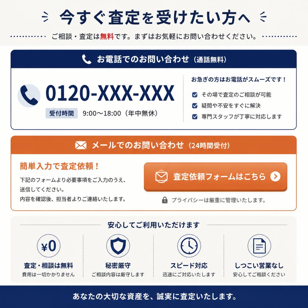 お問い合わせはこちら