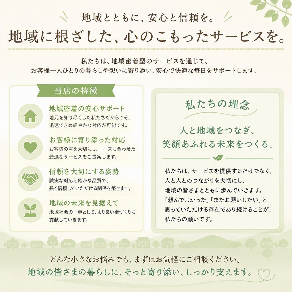 2. 買取大吉サンモール和気店の魅力