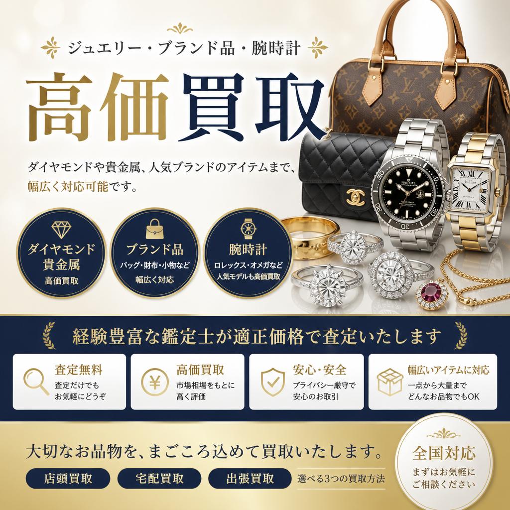 取り扱い商品について