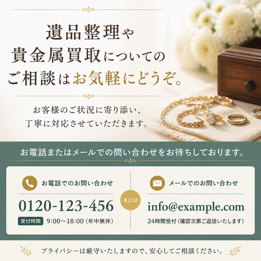 今すぐお問い合わせを