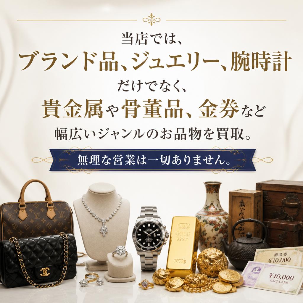 2. 取り扱い商品一覧