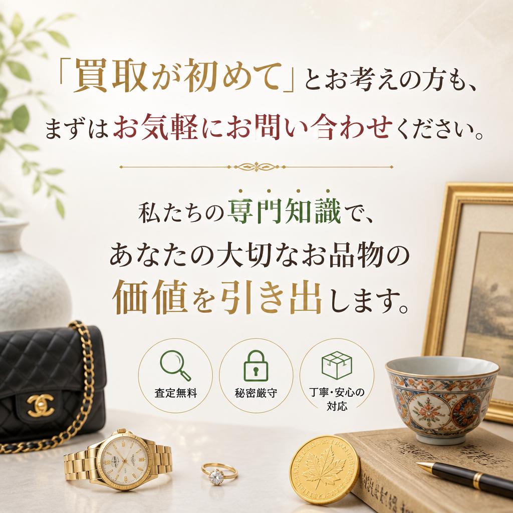 今すぐお問い合わせを！