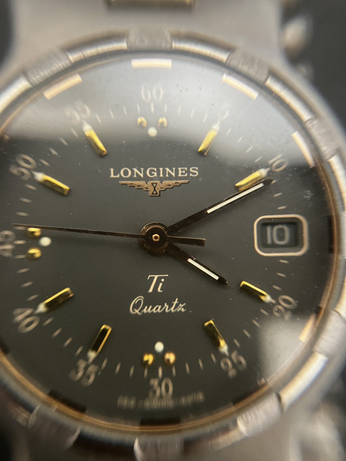 動かないLONGINESを眠らせておくのはもったいない！和気町であなたの時計を価値ある一品に変えませんか？