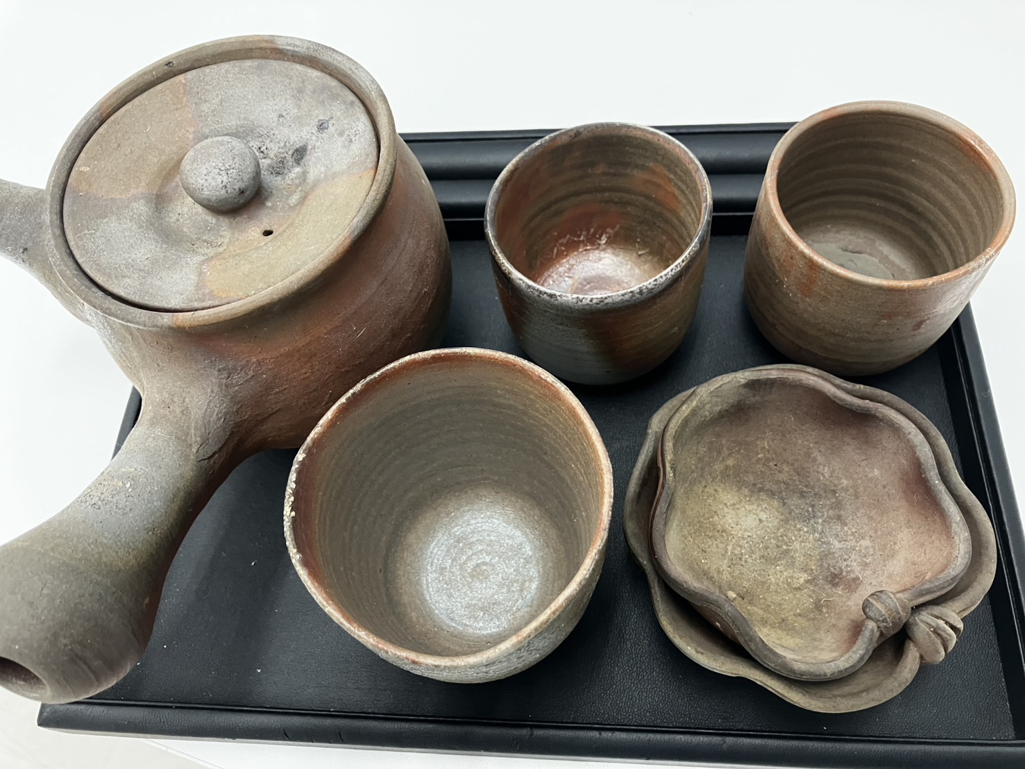 備前市で備前焼の整理・買取をご相談なら
