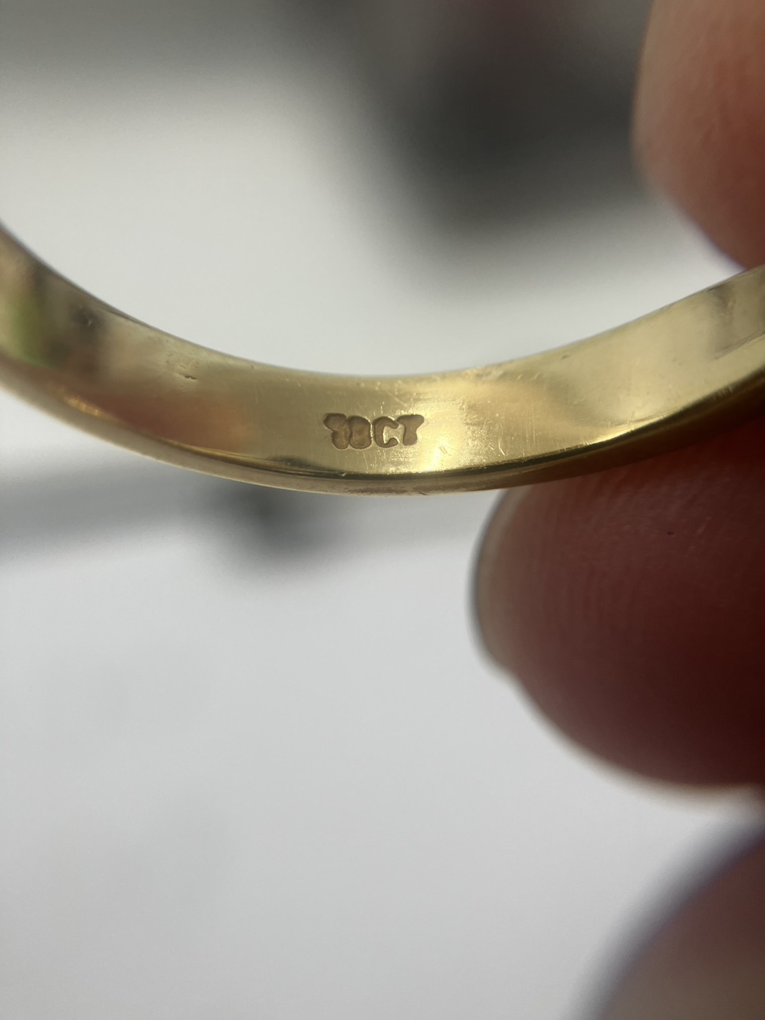 18CT