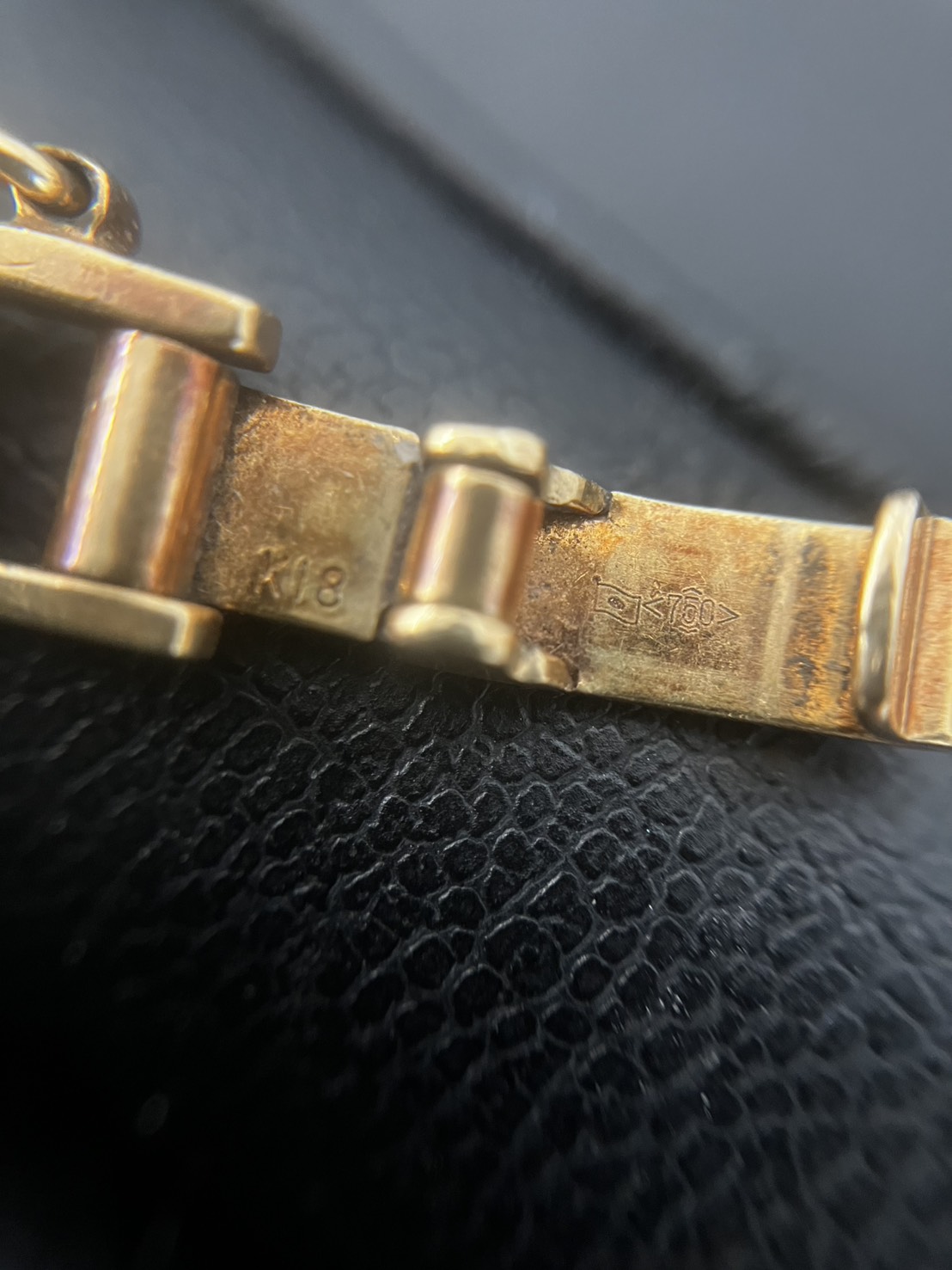資産評価としての金製品