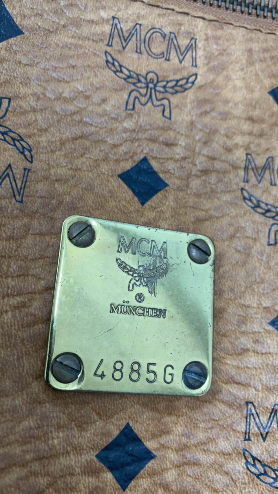 MCMブランドの魅力とは？