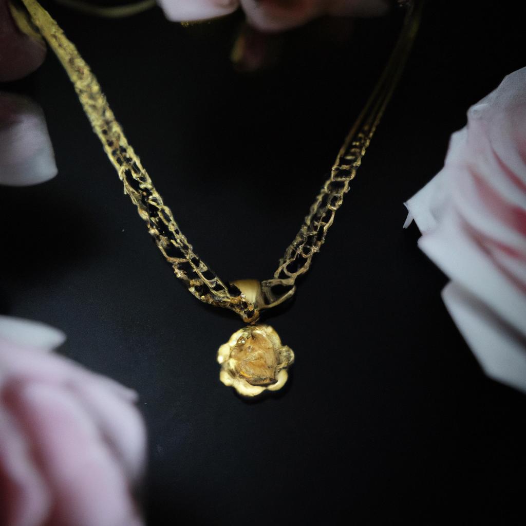 ジュエリーと貴金属の価値とは？